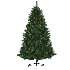 4FT Ontario Pine Kaemingk Everlands Christmas Tree | AT14